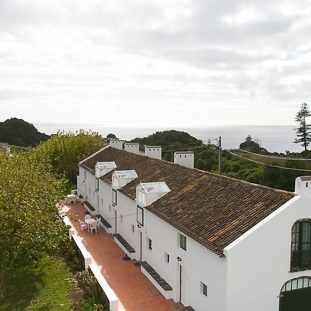 Apartamentos Da Gale Caloura Exterior foto