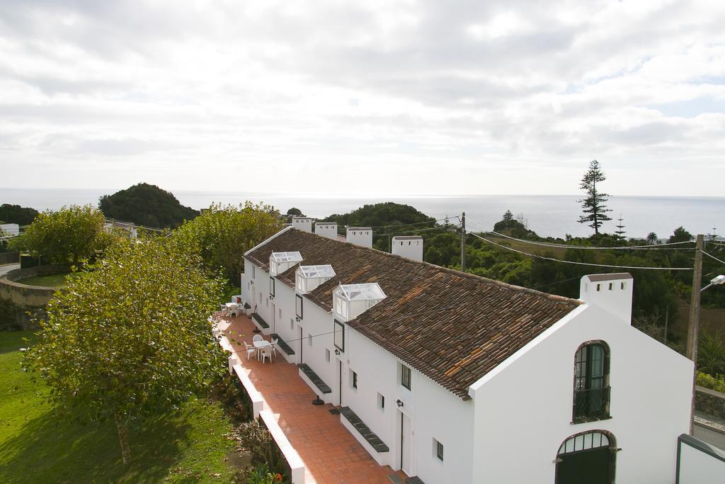 Apartamentos Da Gale Caloura Exterior foto